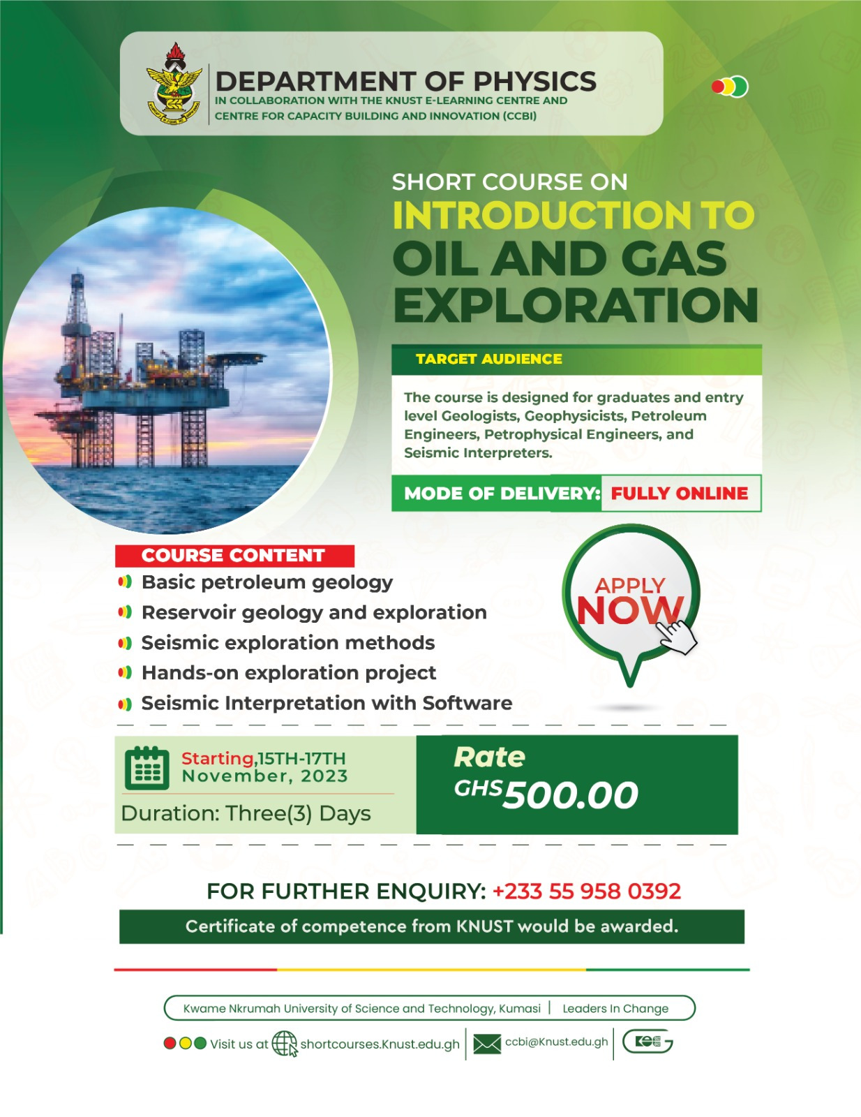flyer oil and gas