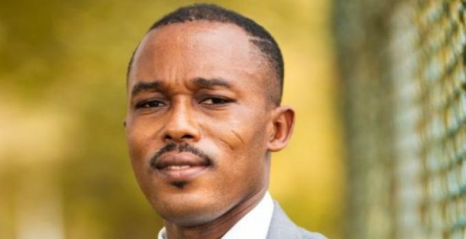 Dr linus Kwaku Labik